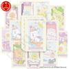 LUNA'S Tarocchi Luna's Sanrio Sumikko Gurashi 78 carte mazzo completo con scatola Gi...