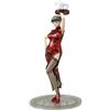 MegaHouse Modellino Megahouse Spirit of Wonder China's Attack nuovo