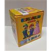 FIGURINE SUPERMARIO SCATOLA BOX 36 BUSTINE- PANINI