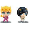 MegaHouse Modellino giocattolo Chimi JoJo Giorno Giovanna Bruno Bucciarati nuovo