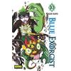 NORMA EDITORIAL, S.A. BLUE EXORCIST 10