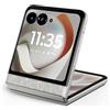 Motorola Razr 70 256Gb 8Gb-RAM 5G Dual Sim - Pantone Bright White