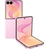 Samsung F776 Galaxy Z Flip8 256Gb 12Gb-RAM 5G Dual Sim - Pink