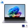 SAMSUNG GALAXY BOOK6 PRO NP964XJG-KG4IT COPILOT+ PC 16" AMOLED WQXGA+ TOUCH SCREEN INTEL CORE ULTRA 7 365H RAM 32GB-SSD 1TB NVMe-INTEL GRAPHICS-WI-FI 7-WIN 11 PROF GRIGIO