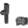VALEO 254033 Generatore di impulsi Albero a gomiti Numero di pin: 2 Tipo di spina: D SHAPE Con cavo: NO Lunghezza sonda [mm]: 40 Tecnologia del sensore: INDUCTIVE