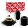 febi bilstein 02336 kit montaggio ammortizzatore con tampone e cuffia di protezione, 1 unità