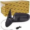 TYC DAPA ML2551 Specchietto retrovisore esterno sinistro | Compatibile con: SEAT CORDOBA, CORDOBA Vario, CORDOBA VARIO Kasten/Kombi, IBIZA II, VW POLO III CLASSIC, POLO Variant