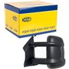 Magneti Marelli 735440416 Specchio Sinistra Manuale, Braccio Lungo | Compatibile con: CITROËN JUMPER II Bus, JUMPER II Kasten, JUMPER II Pritsche/Fahrgestell, FIAT DUCATO Bus, DUCATO Kasten