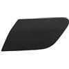 Graootoly Tappo di copertura per bocchettone del del paraurti per Golf MK5 5 GT-I R32 MK5 GLI Rabbit 1K5955109AGRU sinistra