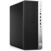 HP EliteDesk 800 G5 Tower PC Computer Intel i7-9700 Ram 16Gb SSD 512Gb Radeon RX 550 (Ricondizionato Grado A)