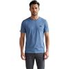 BE BOARD T-Shirt Uomo Mezza Manica Modello 908 Girocollo, Maglia in Cotone, Anche in Taglie Calibrate Forti e Vari Colori, vestibilità Comoda.