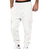 Dasongff Pantaloni tattici da uomo Cargo Militare Escursionismo Caccia Pantaloni da Lavoro Pantaloni Cargo Uomo Tattico Lotta Stretch Stretch Asciugatura Rapida