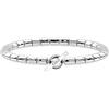 KIDULT - Bracciale Donna - Bracciale componibile in acciaio - 732417-17