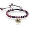 Melix Home Hunger Merch, braccialetto ispiratore per adolescenti, ragazze, figlie, donne, regalo di compleanno