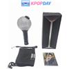 BTS OFFICIAL LIGHT STICK FANLIGHT ARMY BOMB VER.3 (SET) TESTATO