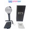 BTS OFFICIAL LIGHT STICK FANLIGHT ARMY BOMB VER.2 (SET) TESTATO