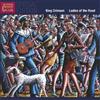 King Crimson Ladies of the Road (CD) Album