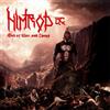 Nimrod B.C. God of War and Chaos (CD) Album