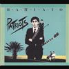 Battiato Franco Patriots (Vinyl LP)