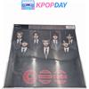 BTS ARIRANG ALBUM STANDARD VINILE LP (GRUPPO ROSSO VER.) SIGILLATO