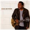 George Benson Songs and Stories (CD) Album