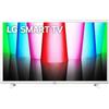 LG TV 32 LG FULLHD EU SMART BIANCO USB DVBT2 DVBS2 4CORE AI WEBOS