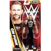 WWE Le migliori scelte Main Event Series 2026 Wave 3 CM Punk