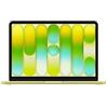 APPLE NB MACBOOK NEO APPLE A18 PRO CHIP WITH 6CORE CPU AND 5CORE GPU 8GB 256GB SSD 13 CITRUS