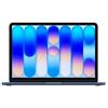 APPLE NB MACBOOK NEO APPLE A18 PRO CHIP WITH 6CORE CPU AND 5CORE GPU 8GB 256GB SSD 13, INDIGO