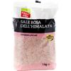 HEALTION Srl SOCIETA' BENEFIT La Finestra sul Cielo Sale Rosa Himalaya Grosso Integrale 1 kg