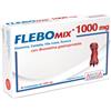 ARISTEIA FARMACEUTICI Srl FLEBOMIX*1000mg 30Cpr