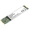 INTENSO SSD INTERNO TOP 256GB M.2 SATA R/W 520/500 - 3832440