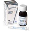 Slais Srl Argenial Oto Soluzione Igienizzante Per Le Orecchie Di Cani E Gatti 50ml