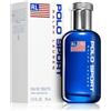 Ralph Lauren Polo Sport Eau De Toilette Uomo Natural Spray 75ml