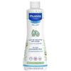 Lab. Expanscience Italia Srl Mustela Latte Di Toilette Idratante Purificante Per Viso E Area Pannolino Senza Risciacquo 750ml