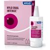 Ursapharm Srl Hylo Dual Intense Gocce Oculari Lubrificanti Intensive 2 X 10ml