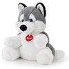 trudi spa Trudi scaldasogni husky