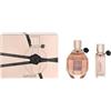 Viktor & Rolf Flowerbomb Edp Sp 100 Ml + Edp 20 Ml Set