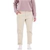 Dockers Weekend Chino Slim, Pantaloni Donna, Sahara Khaki, 28