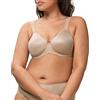 Triumph Donna Essential Minimizer W X, Bra, SMOOTH SKIN, 1F