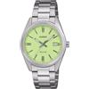 Casio Orologio da polso analogico al quarzo, unisex, collezione Casio