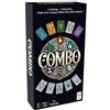 Topi Games | Combo | Gioco Di Carte, Gioco Strategico Per Famiglie Con 165 Carte Illustrate E Combo Tattiche | Da 2 A 8 Giocatori | 15 Minuti