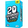 BIG POTATO GAMES 20 Secondi al Limite Gioco da Tavolo per 5-20 Giocatori, Sfide e prove divertenti con clessidra, Partite da 20 minuti, per maggiori di 10 anni