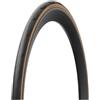 Michelin PRO5 Pneumatici per bici da corsa, 700 x 28 C, nero/marrone, 310 g