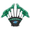 Park Tool Qkpht12, Officina Unisex-Adulto, Nero, Taglia Unica