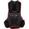 DEARMAMY Gilet Protettivo per Pe Eva Cintura Elastica Regolabile Colore Casuale