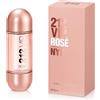 Carolina Herrera 212 VIP Rosé Eau de Parfum donna 30 ml opzione Nuova confezione