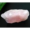 Terra Mine 156.80 KT 100% Naturale Non Scaldato Morganite Grezzo Certificato