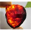 47.40 CT Naturale Miele Ambra Baltica Non Trattato Esemplare Certificato Grezzo