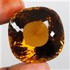 Certificato 156.50Ct Master Collezione Naturale Imperial Topazio Taglio Gemma